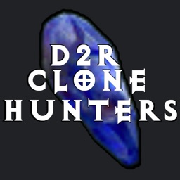 D2R Clone Hunters