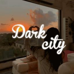 . DARK CITY™ | Dating・Social & Chill