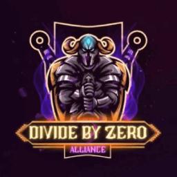 Divide by Zero™ Alliance