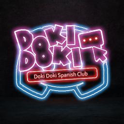 Doki Doki Spanish Club!