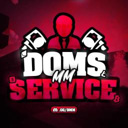 Dom's MM Service [Check IDS]
