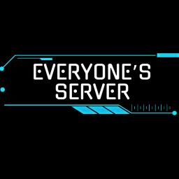 [ES] Everyone's Server - みんなのサーバ