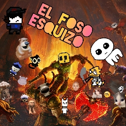 El Foso Esquizo