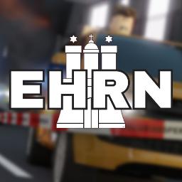 Emergency Hamburg Roleplay Network