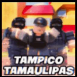 Estado De Tamaulipas V2