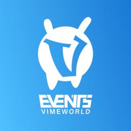 Events VimeWorld