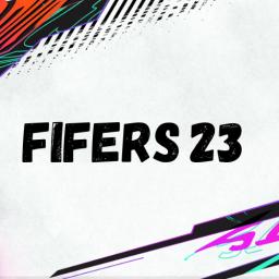 FIFERS 23 | #1.5K