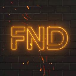 FND © #7K