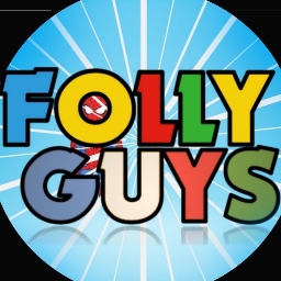 FOLLY GUYS BRASIL