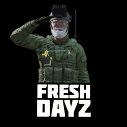 FRESH DAYZ