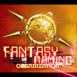 Fantasy Gaming Organization