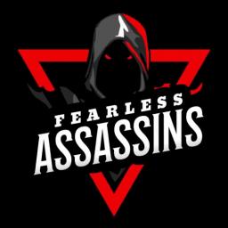 Fearless Assassins