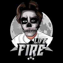 #- Fire Life 9K