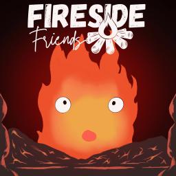 Fireside Friends