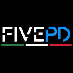 FivePD Italia® - ORIGINS