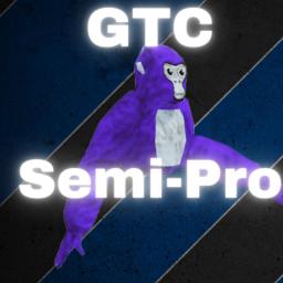 GTC | VR E-sports Semi-Pro [SZN 3]