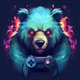 Gaymer Bears