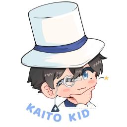 Gia đình Kaito Kid