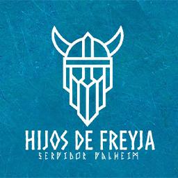 HIJOS DE FREYJA