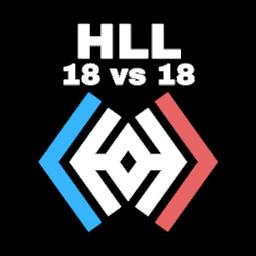 HLL 18 vs 18