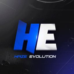 Haze Evolution - Season 2