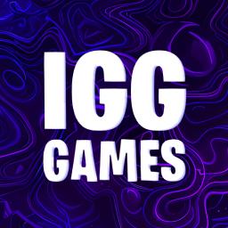 IGG Games