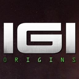 IGI Origins Official