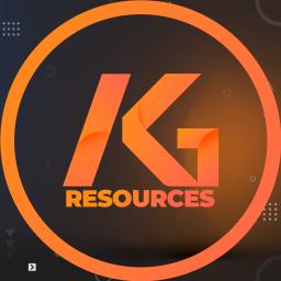 KG Resources