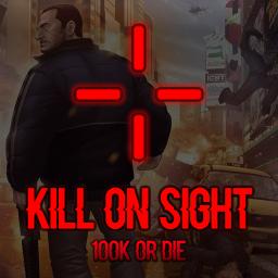 Kill on Sight RP