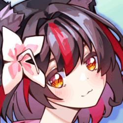 Kokoro 心   | Anime ‣ Art ‣ Commissions ‣ Manga ‣ Social ‣ Genshin ‣ Chill ‣ Emotes ‣ LFG ‣ LGBTQ+