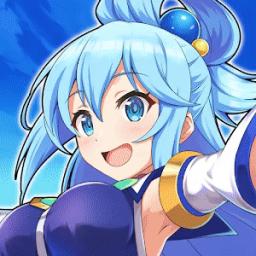 Konosuba Fantastic Days!