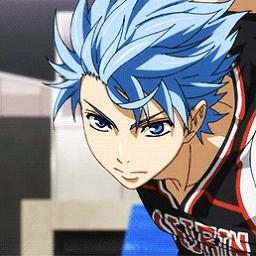 Kuroko no Basket