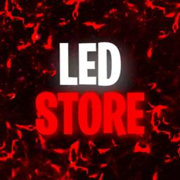 LED STORE#10K