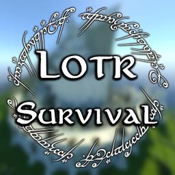 LOTR Survival