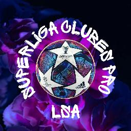 LSA | SUPERLIGA CLUBES PRO