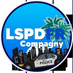 LSPDFR France Compagny