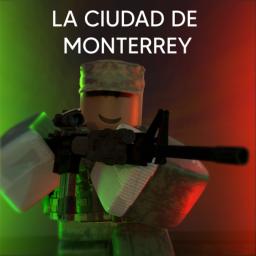 La Ciudad de Monterrey