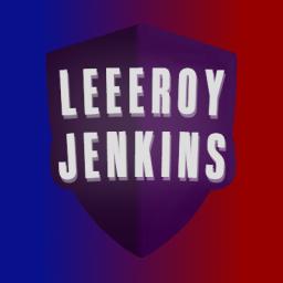 Leeeroy Jenkins