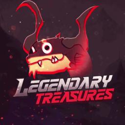 Legendary Treasures