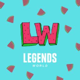 Legends World (Off)