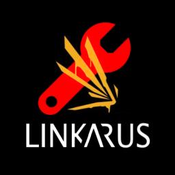 Linkarus — ICARUS modding