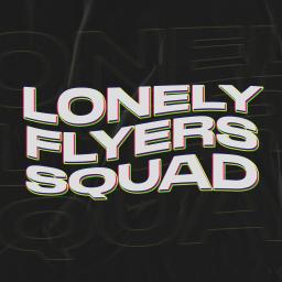Lonely Flyers Squad (LFS)