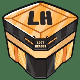 Loot Heroes