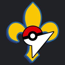 Louisville Pokemon Go