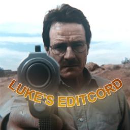 Luke's editcord