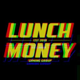 Lunch Money GG