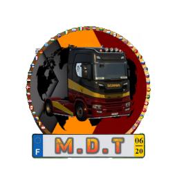 [M.D.T] La Mondiale Du Transport | Official