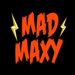 MAD MAXY APOCALYPSE SQUAD's server