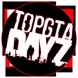 MTA DayZ TOP-GTA