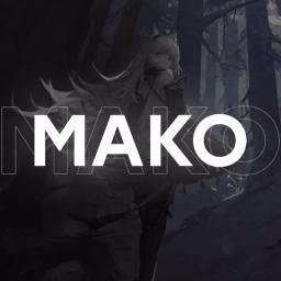 Mako | Сервер по рекламе
